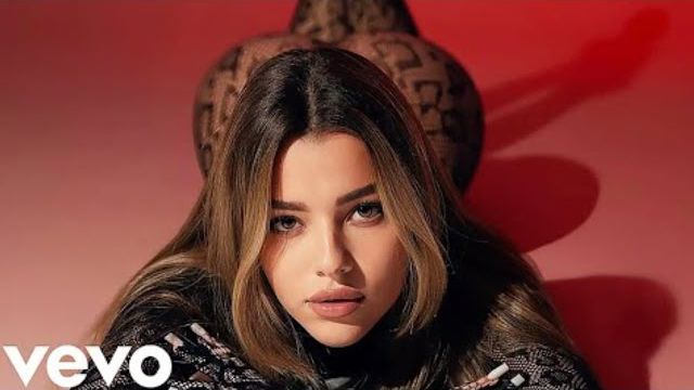 NightLovell, Bones - RampartRange, Deira City, Corduroy (KEAN DYSSO, DEELIZE Remix) Deep House Remix