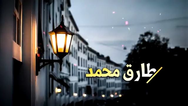 Мухаммад Тарик - Красивое чтение Корана