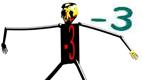 MINUS THREE Reuploaded -3.-3.-3