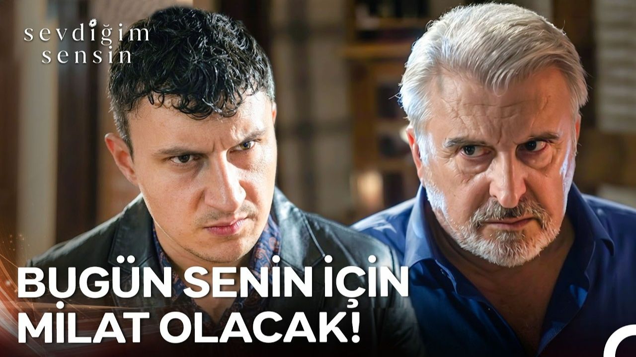 Kartlar Yeniden Dağıtılacak! | Sevdiğim Sensin 18. Bölüm @StarTV