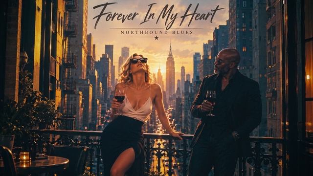 Forever In My Heart - Northbound Blues