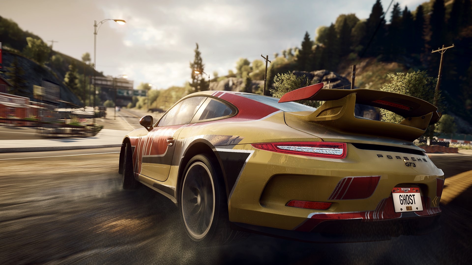 Need For Speed: только газ в пол! 🏁💨 Погнали на максимум! 🔥 #NeedForSpeed #стритрейсинг