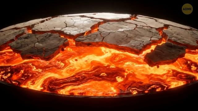 Юта покрывается трещинами — что происходит под поверхностью?