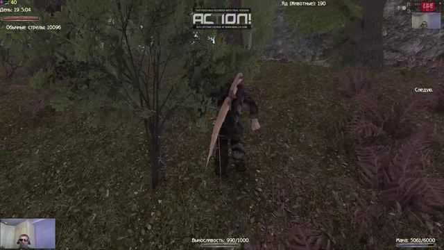 Готика II Возвращение. Новый Баланс / Gothic II: The Returning
