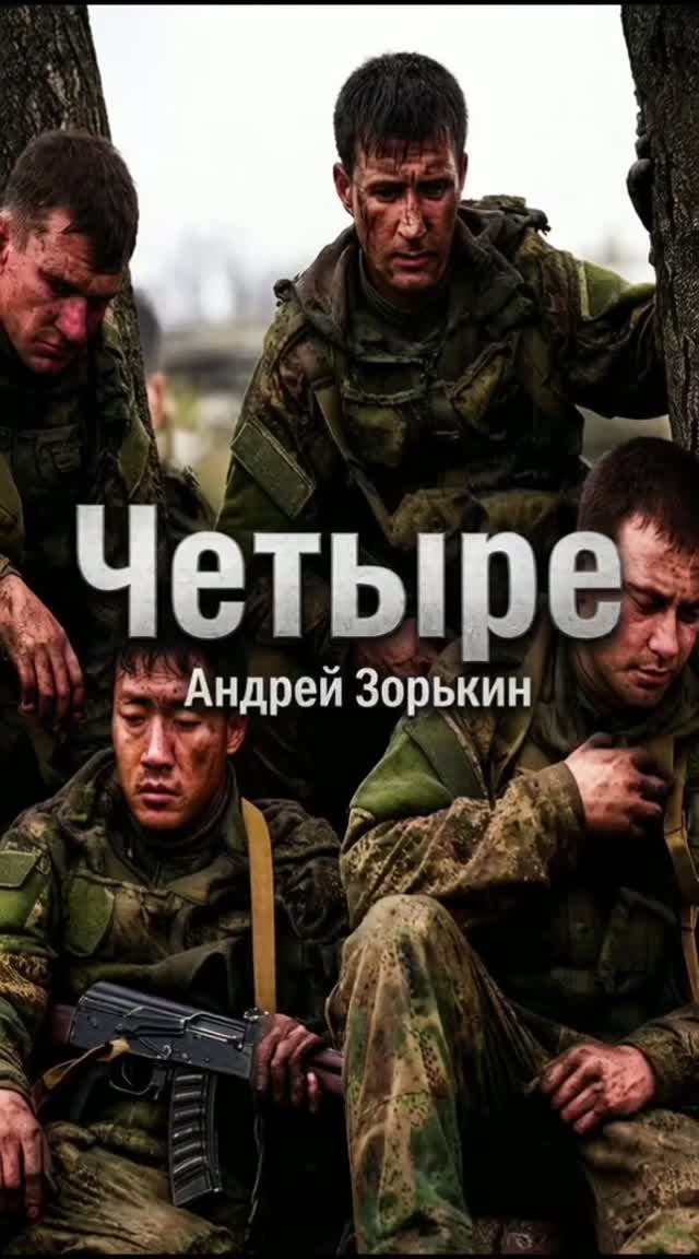 Четыре