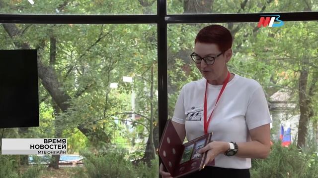 В Волгоградской области стартовал II региональный форум финансовых волонтеров