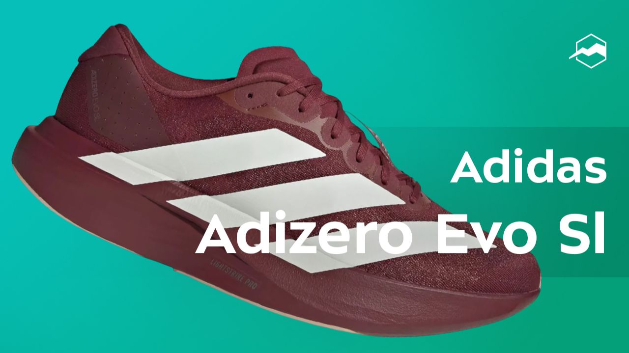 Adidas Adizero Evo Sl