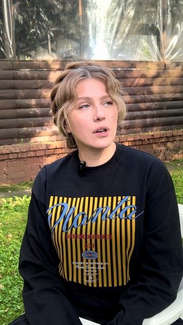 Сильные женщины не плачут, они управляют лесопилкой 💪