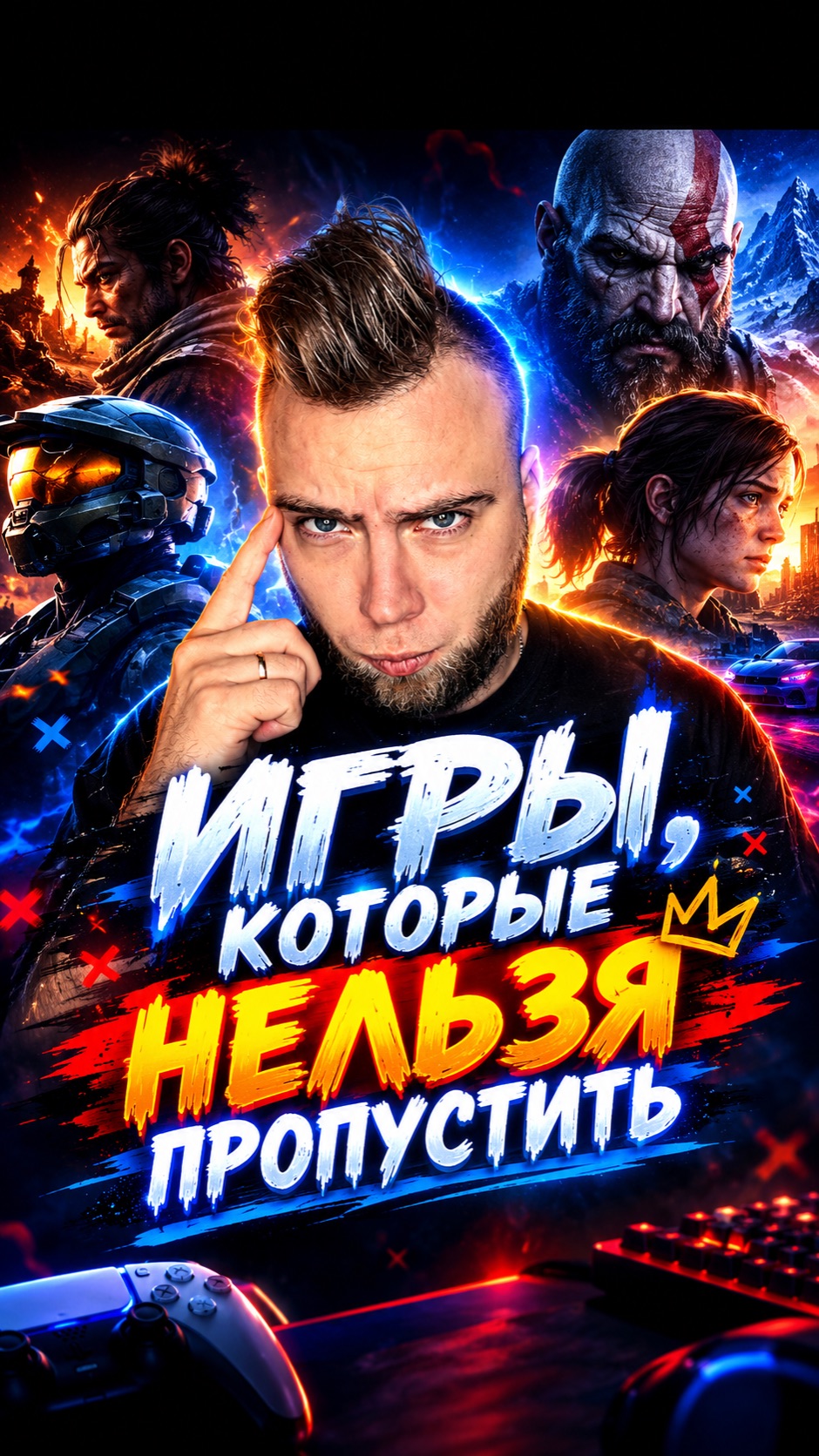 Может я что то забыл?