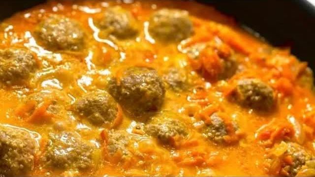 Беспроигрышный Обед Для всей семьи, Покорит Всех любителей вкусно покушать!