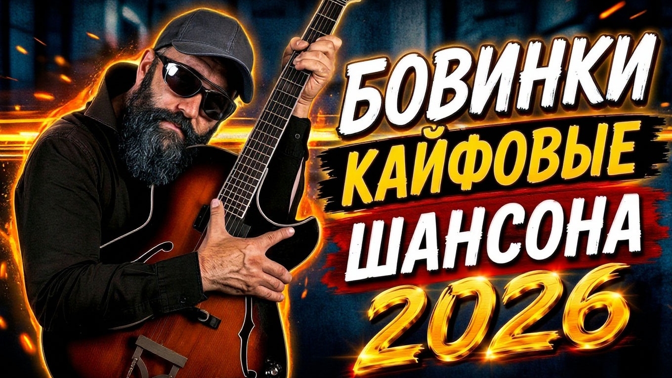Золотая коллекция шансона: лучшие песни Душа шансона самые душевные хиты Хиты шансона: только лучшее