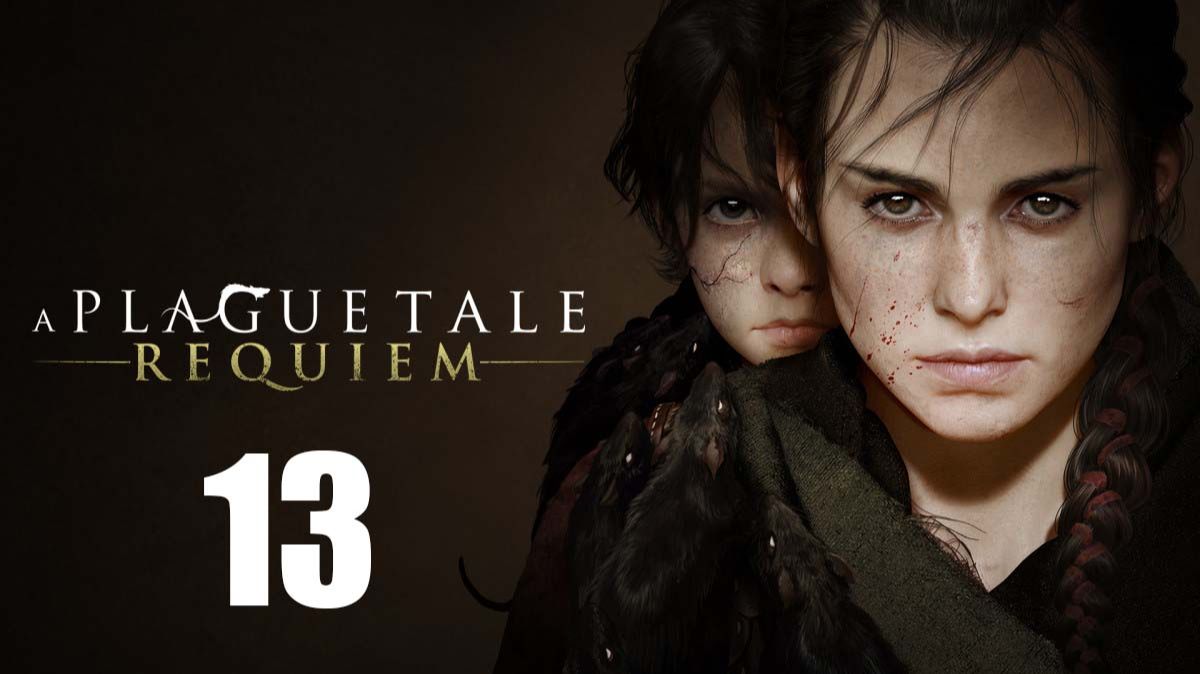 A Plague Tale: Requiem