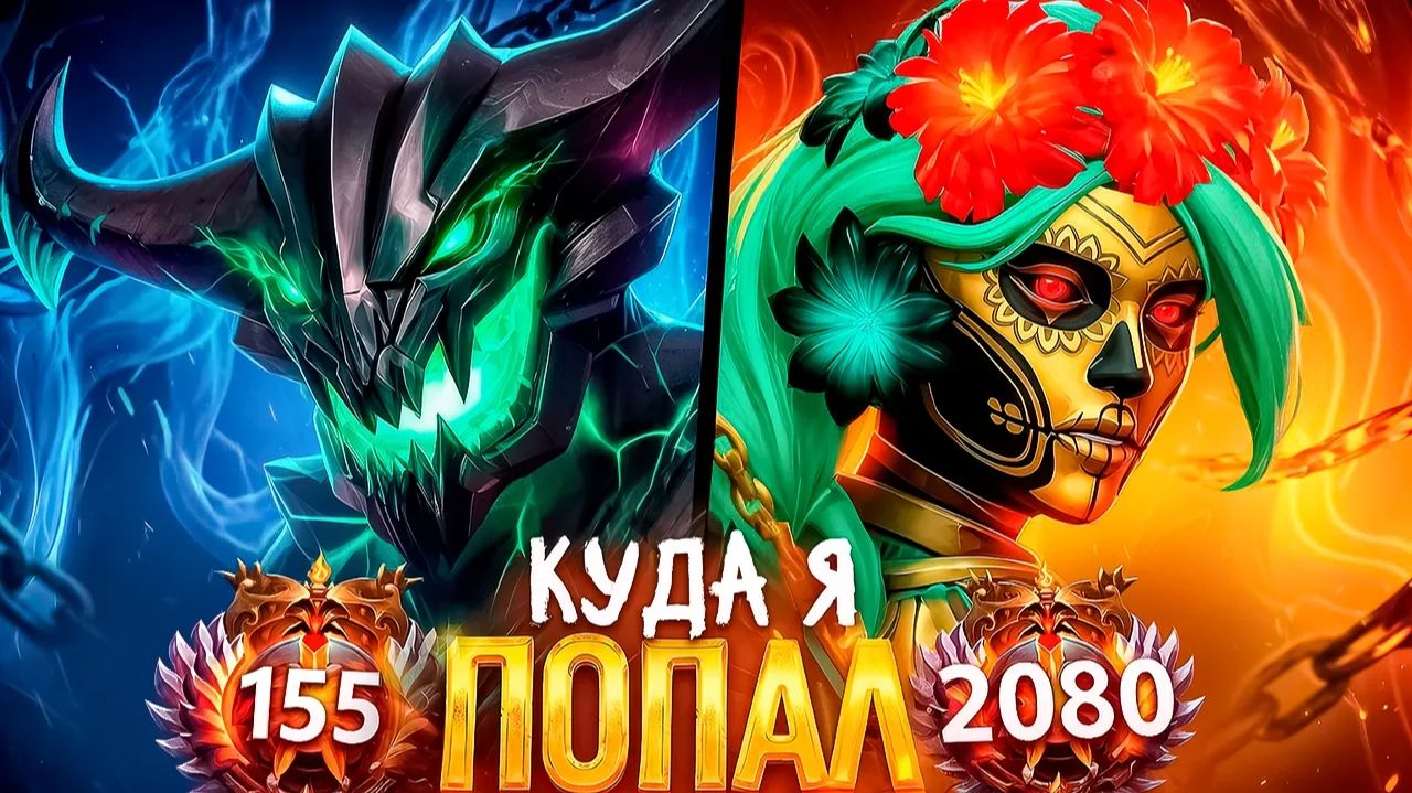 LenS Лучшее: ПОПАЛ в ОЧЕНЬ СТРАННОЕ ЛОББИ