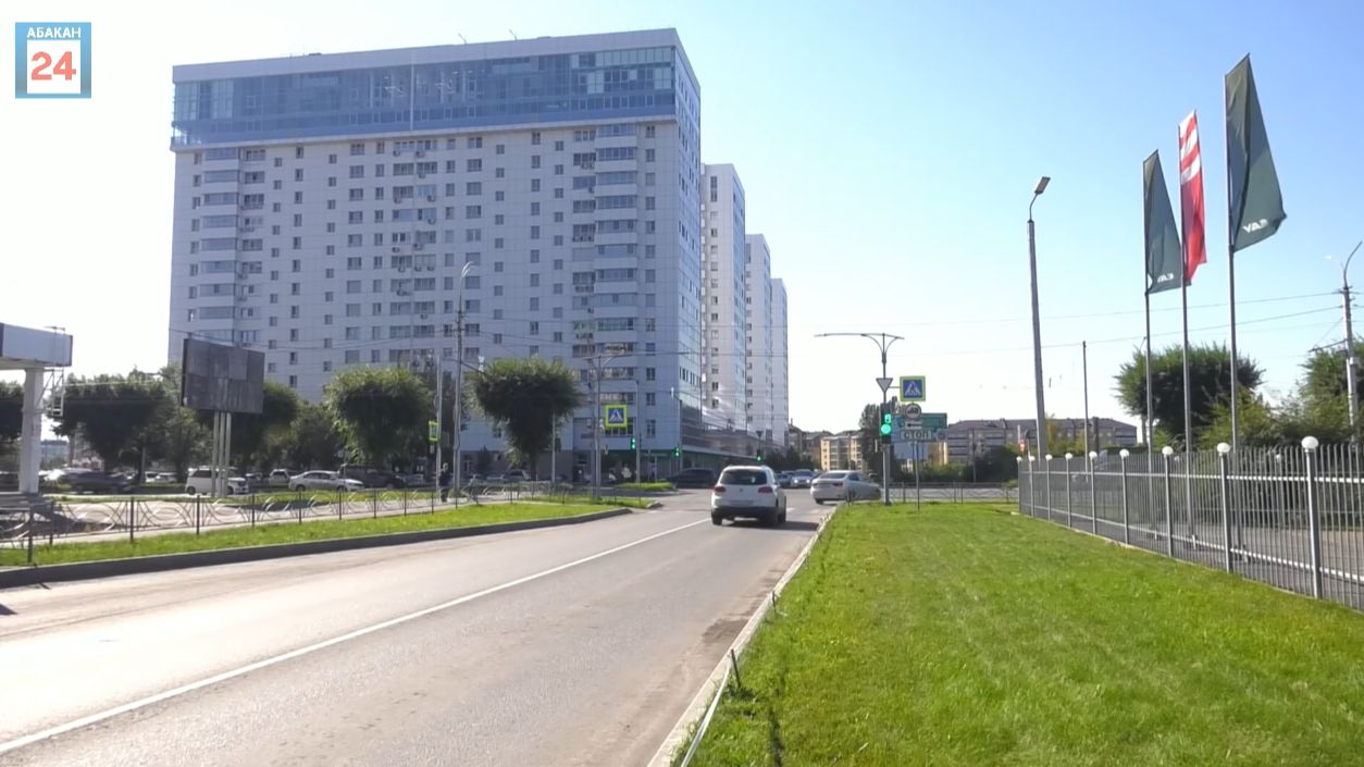 Перечень объектов на модернизацию в следующем году формирует столица Хакасии