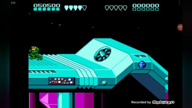Battletoads-Double Dragon
