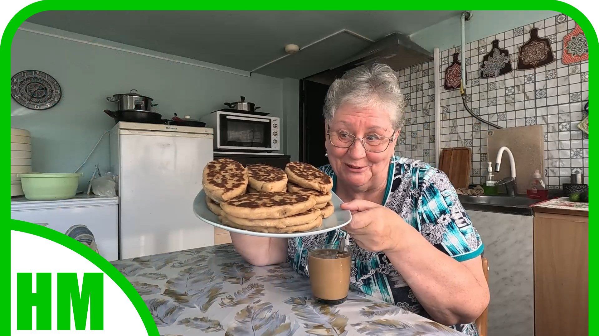 25 сентября. Напекла пирогов с капустой 😋😋😋