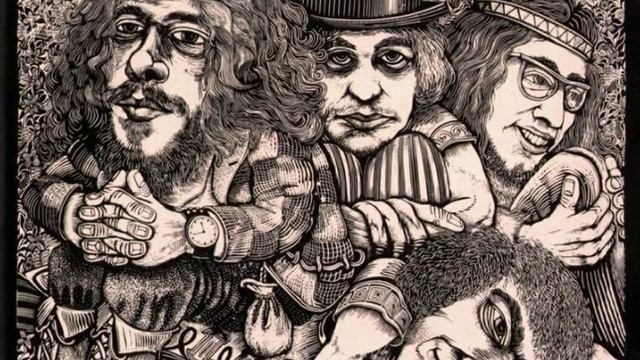 JETHRO TULL -  STAND UP FULL - ALBUM 1969