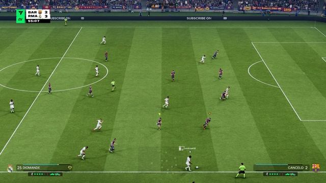 EA SPORTS FC™ 27