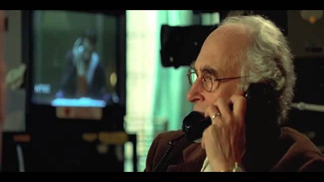 Убежище (2008) трейлер