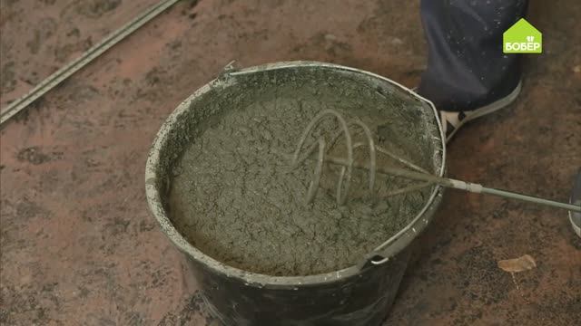 Как сделать стяжку полов. Ремонт своими руками