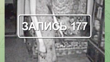 Заражение, снятое на камеру. Третья часть. 