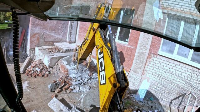 JCB 3CX