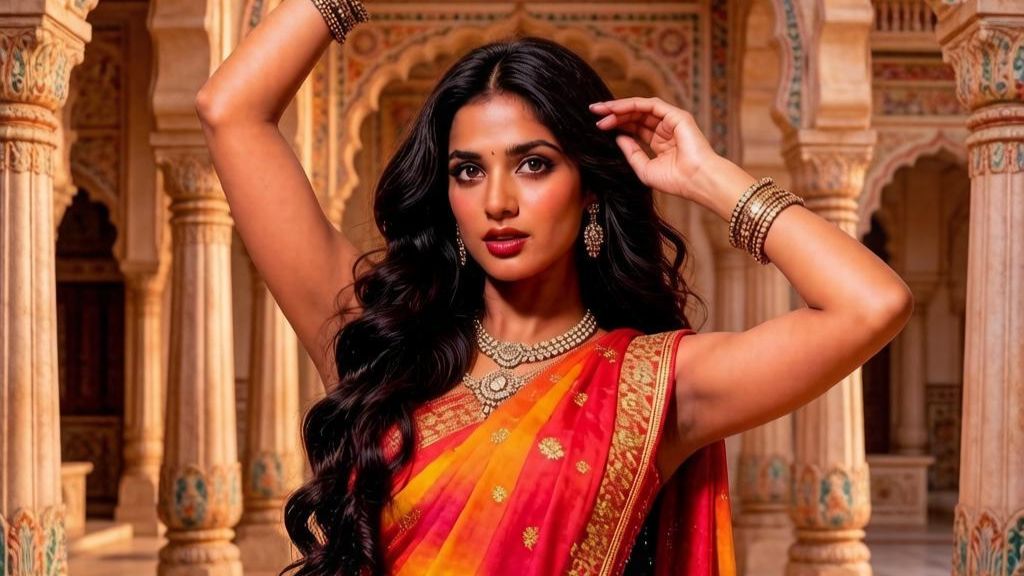 Bollywood - Dola Re Dola