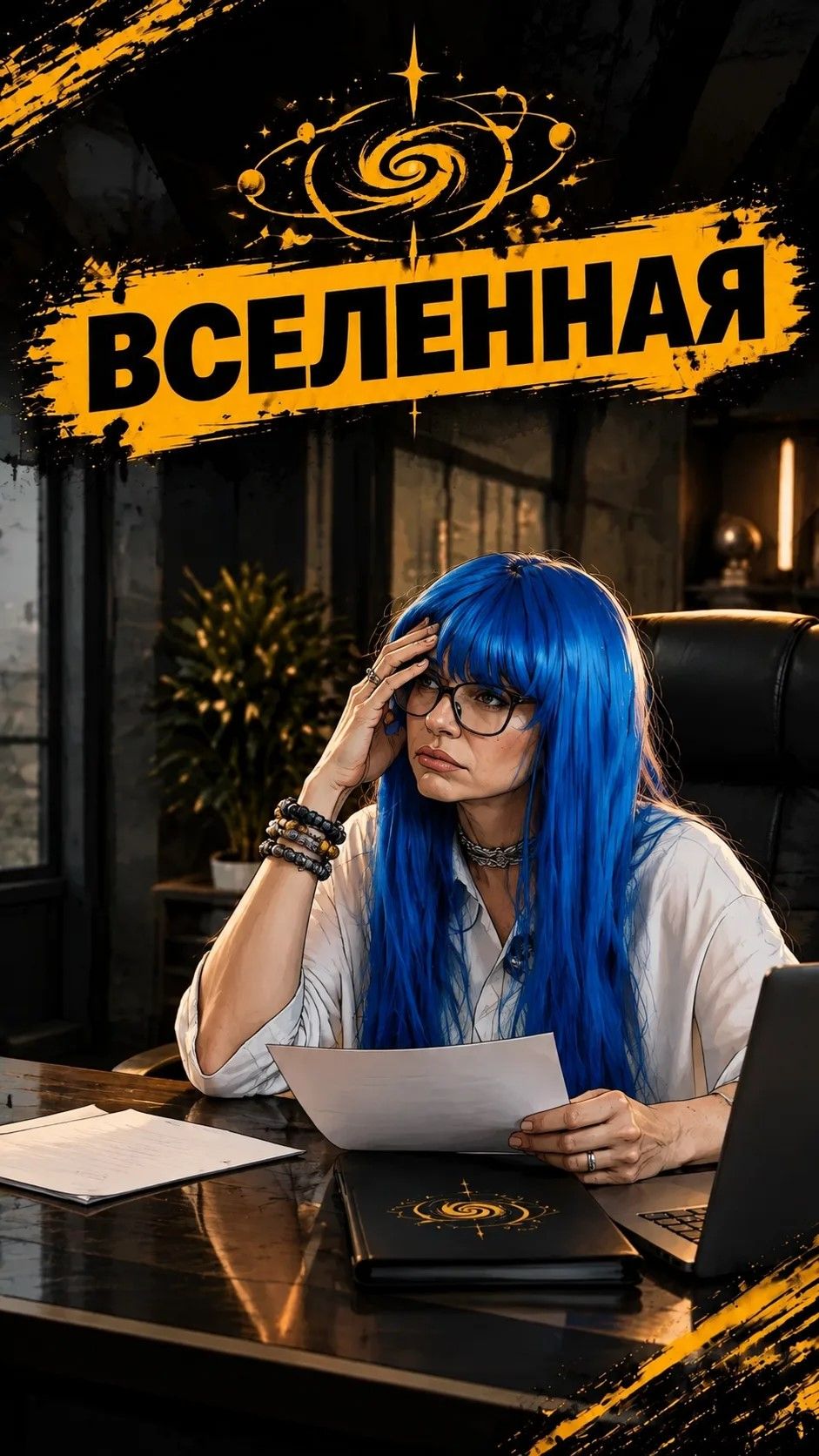 Сериал GrottBjorn