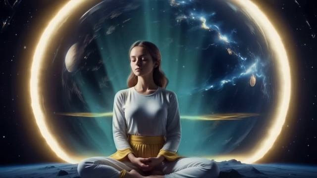 Медитация на здоровье  Мое тело приносит мне радость 🌞При усталости, блоках и зажимах в те