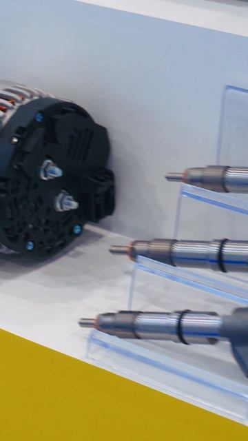 Завершающий день COMTRANS 2026