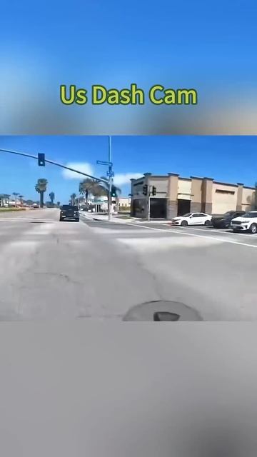 Us Dash Cam #usa #cam#dashcam#fyp#us