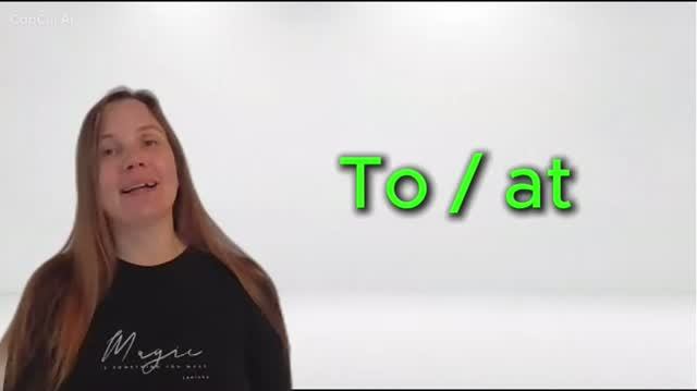English with Valentina, Elementary 3, грамматика