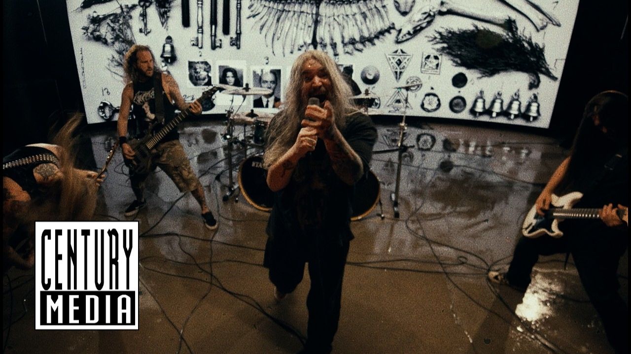 Suicide Silence - Make Your Exit (2026)