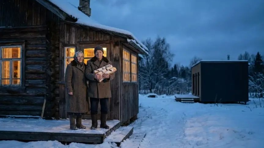 25-09-2026 Привычка накопленая годами. рассказ
