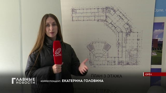 Готовность другой орловской школы - на Родзевича-Белевича - куда меньше.