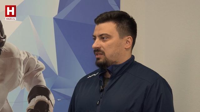 Калужские ракеты | ВСЁ ХОККЕЙ!