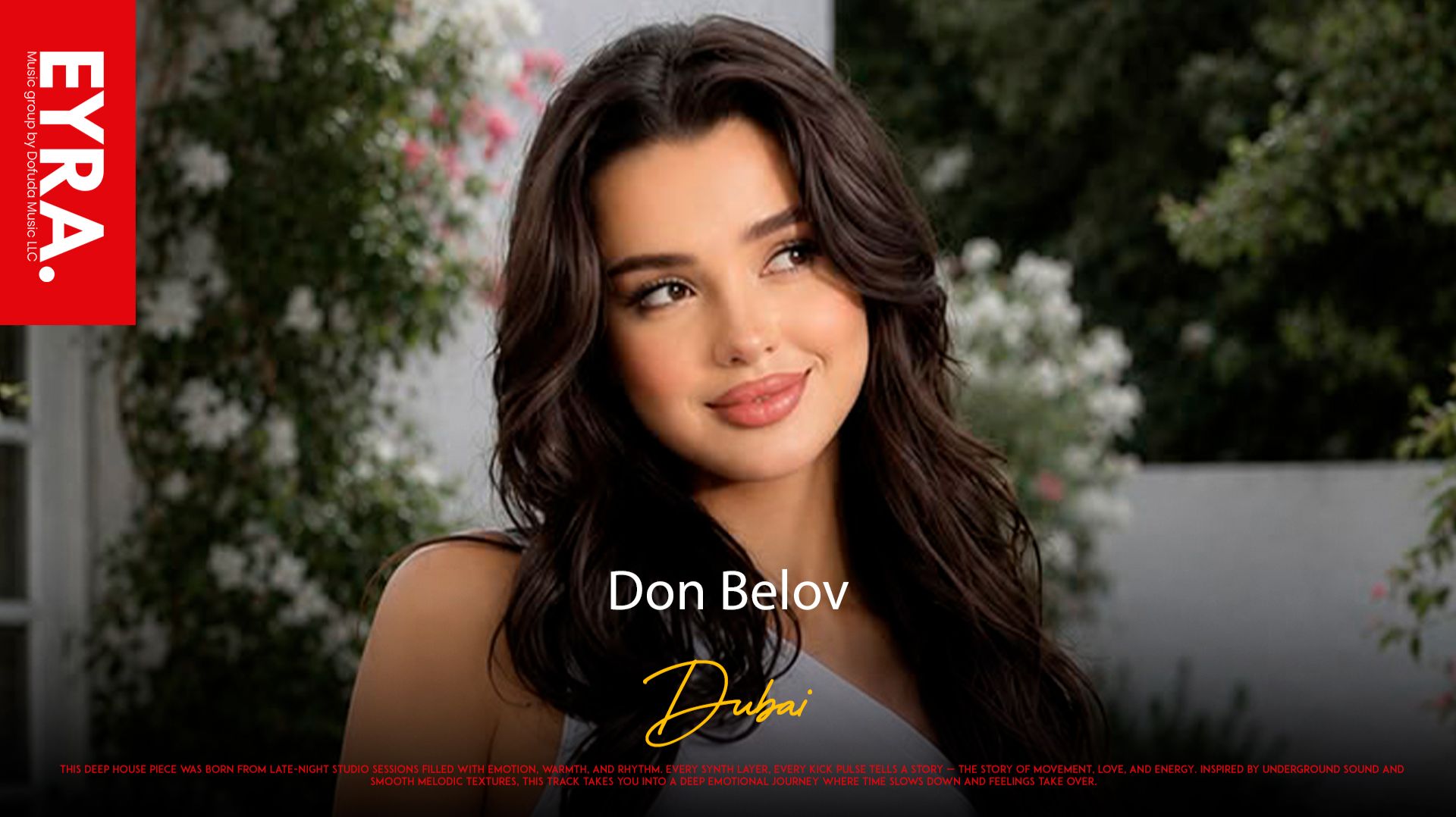 Don Belov - Dubai