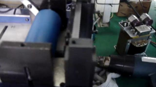 Станок для мерной резки JQ-6100