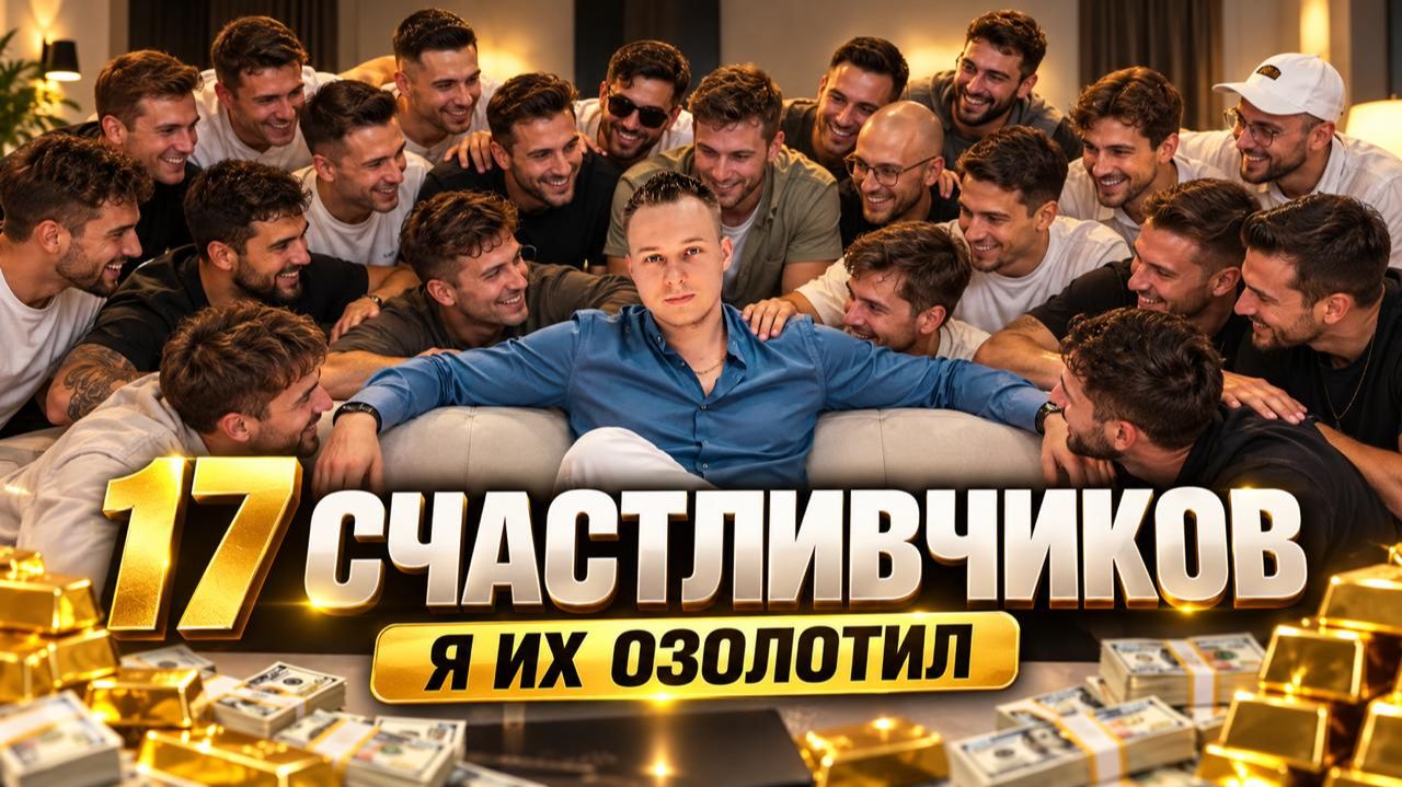 Подборки (топы) квартир