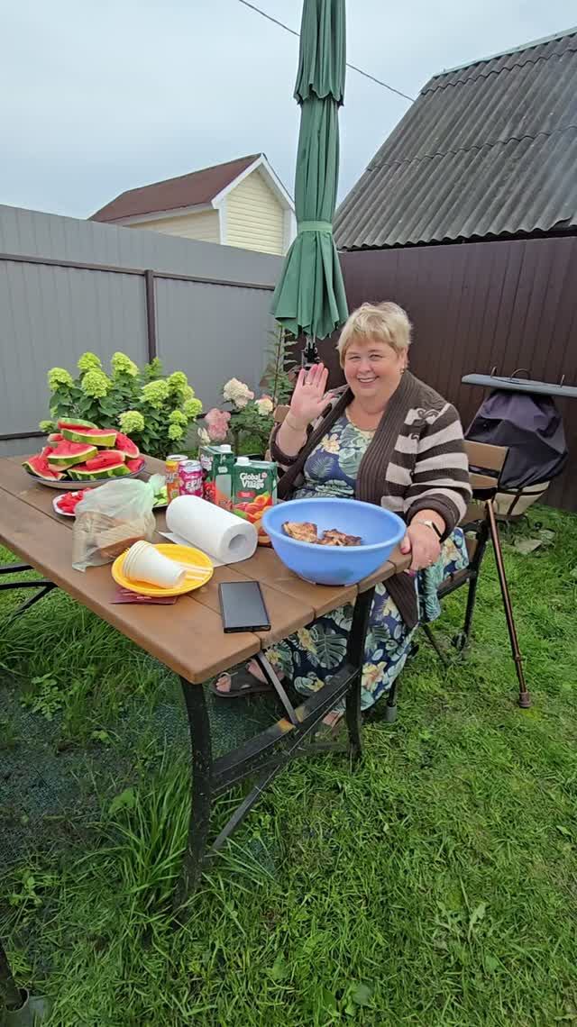 Ольга Уралочка Live и Девушка с Урала 👋😘 нашим девчонкам привет ❤️