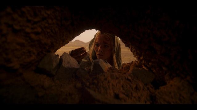 Ведьмак 3 сезон 7 серия (сериал, 2023)
