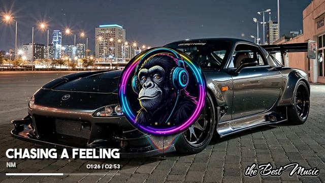 Chasing A Feeling - NM