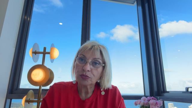 СКОРПИОН - ГОРОСКОП НА ОКТЯБРЬ 2026 ГОДА ОТ ANGELA PEARL