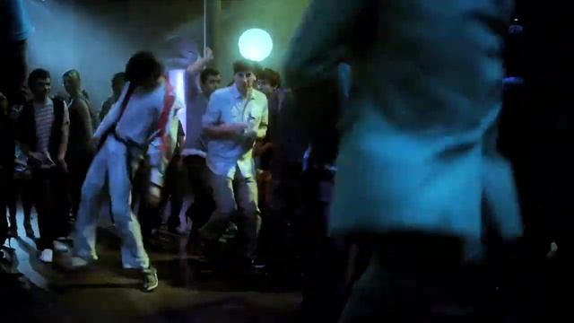 Faithless -- 'Feelin' Good' Official Video