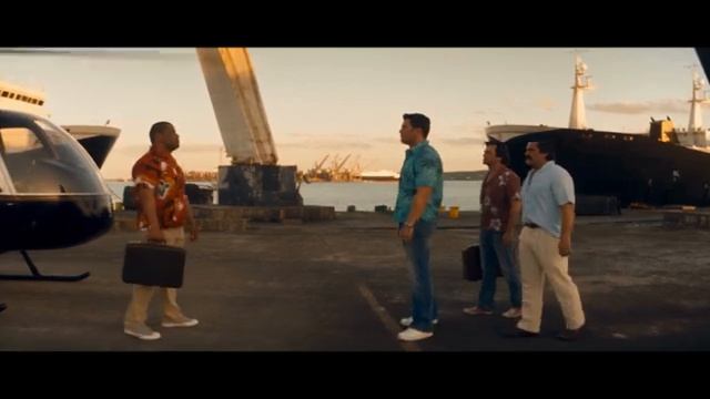 Vice City Episode 1