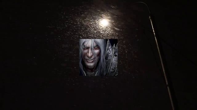 фразы Артаса под эмбиент   сюжетные фразы Warcraft III