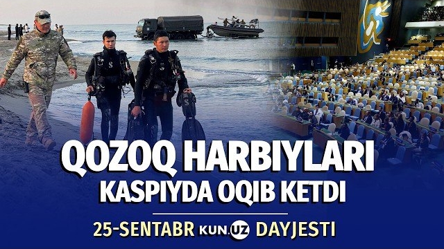 🍿 Netanyahu Deyarli Boʻsh Zalda, “Makka Pakti” Ishlash Arafasida – Kun Dayjesti