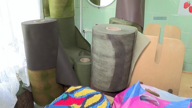 Пятничные хвостики
