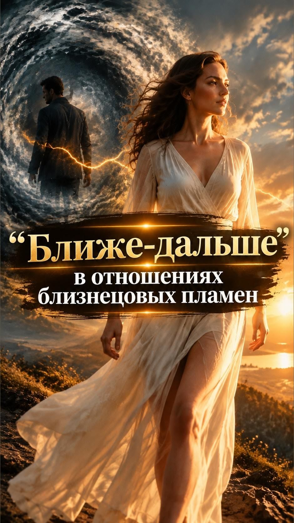 Убегающий и догоняющий