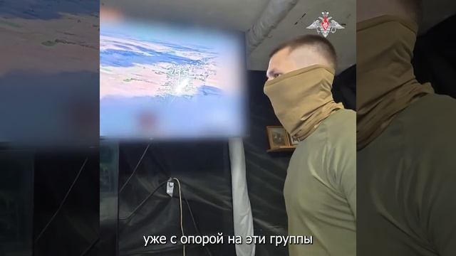 ‼️Дерзкий штурм Новопавловки: командир батальона с позывным «Сокол» разобрал обстановку😎🤙🇷🇺